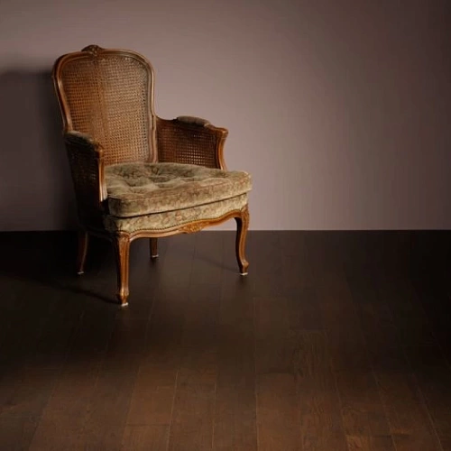 ЯСЕНЬ ШОКОЛАД ИНЖЕНЕРНАЯ ДОСКА WOOD BEE для пола